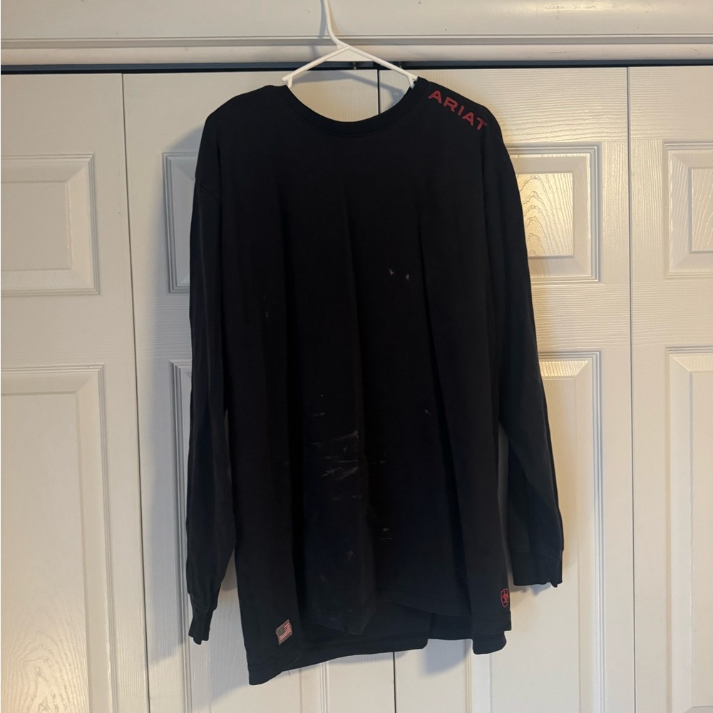 Ariat fr shirt